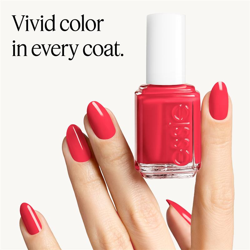 Essie Nail Polish Pencil Me In