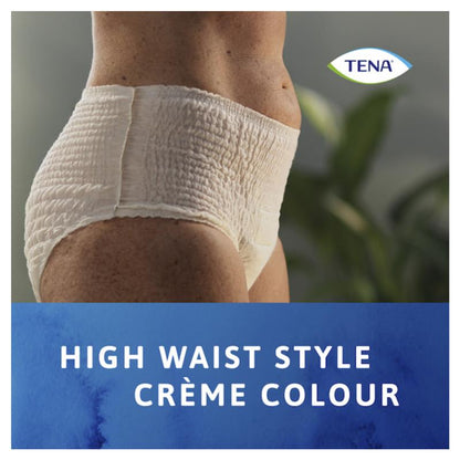 TENA Pant Discreet Super Medium Coloured 9 Pants