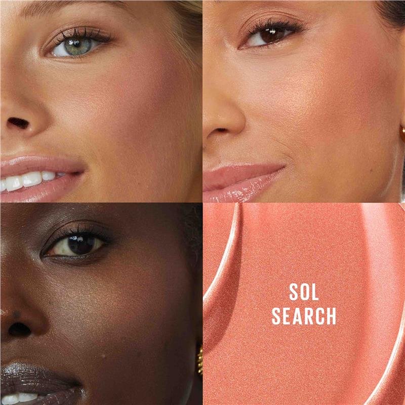 Maybelline Sunkisser Blush Sol Search