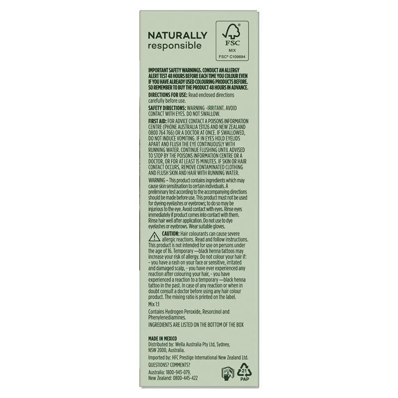 Clairol Root Touch Up Natural Instincts 4 Dark Brown Permanent Hair Colour