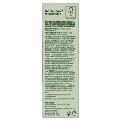 Clairol Root Touch Up Natural Instincts 4 Dark Brown Permanent Hair Colour