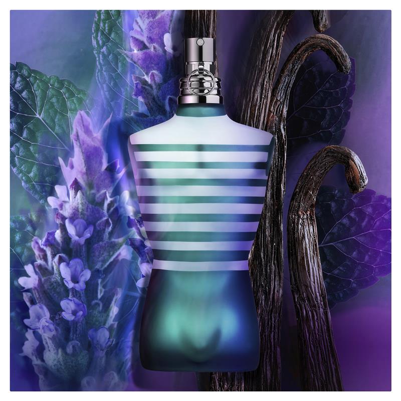 Jean Paul Gaultier Le Male Eau de Toilette - 125mL