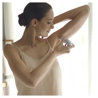 Braun Silk-Epi 5 5560 Lady Shaver