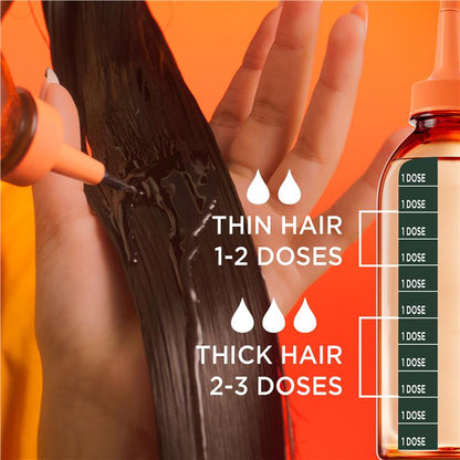 Garnier Fructis Hair Drink Banana 200ml