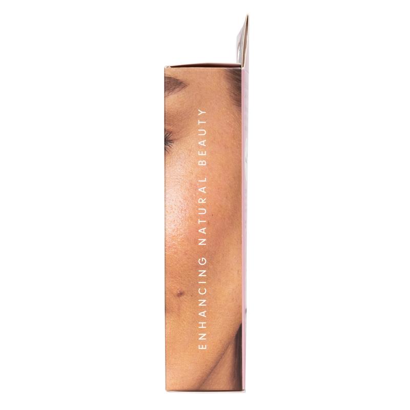 1000 Hour Eyelash and Brow Dye Kit Medium Brown