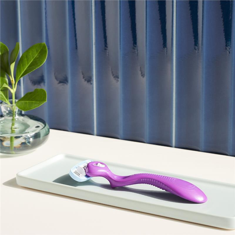 Schick Hydro Silk Kit