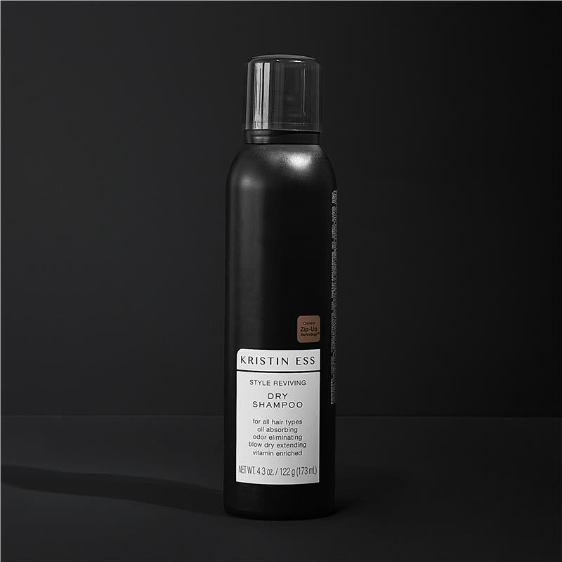 Kristin Ess Style Reviving Dry Shampoo 113g