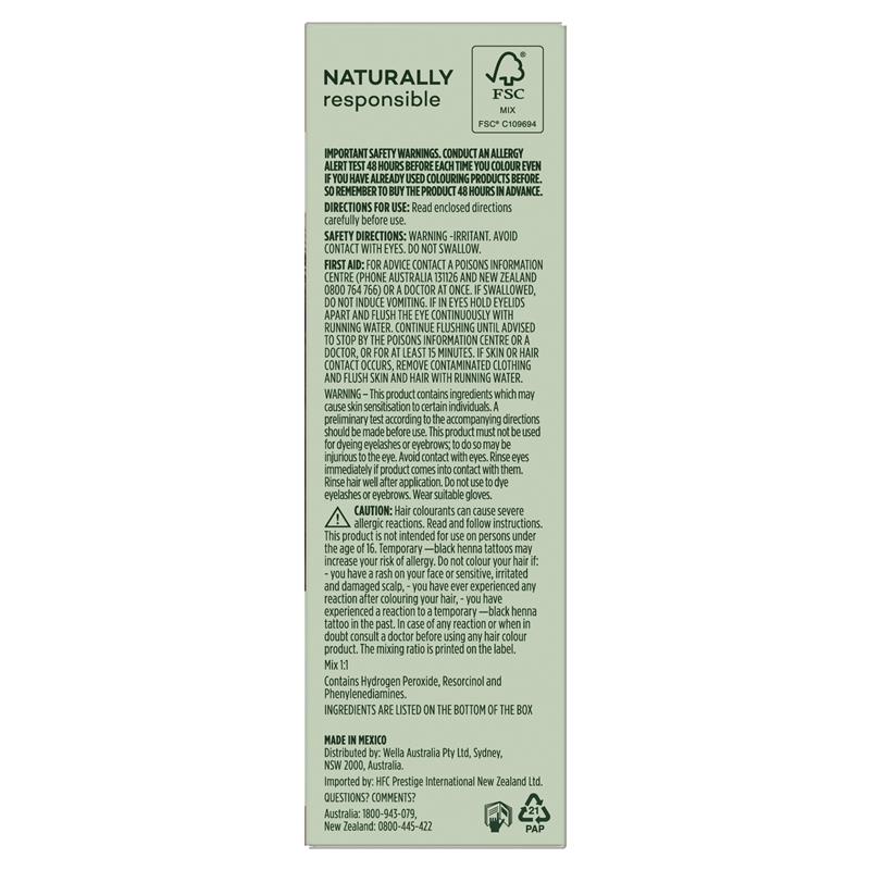 Clairol Root Touch Up Natural Instincts 5 Medium Brown Permanent Hair Colour