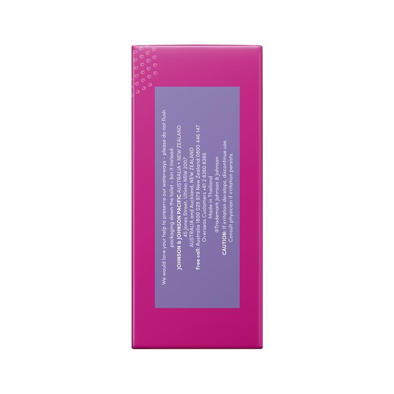 Carefree Breathable Unscented Panty Liners - 48 Pack for Daily Freshness