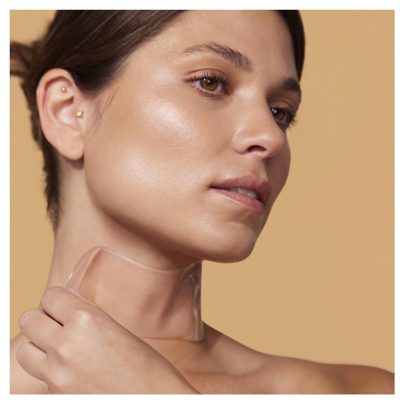 Skin Control Wrinkle Reset Smoothing Neck Patch
