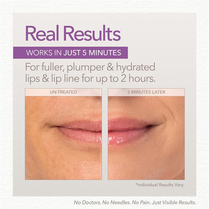 Skin Doctors Instant Lip Plumper 3ml