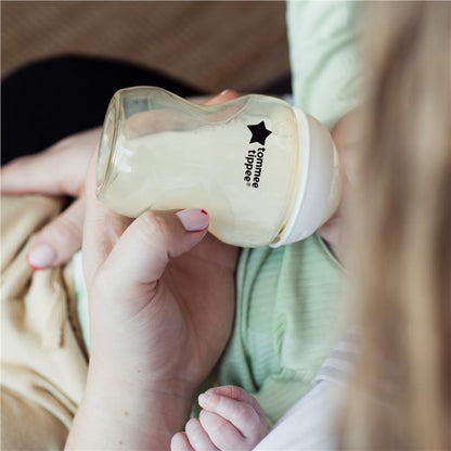 Tommee Tippee Natural Start 150ml PPSU Bottle Slow Teat