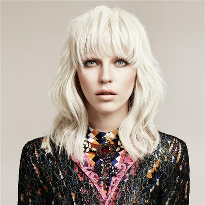 Toni & Guy Purple Conditioner - 250ml for Vibrant Hair Care