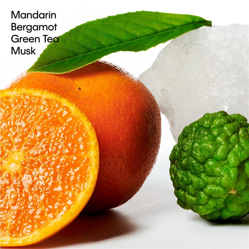 Calvin Klein CK One Eau de Toilette 200ml - Unisex Citrus Fragrance