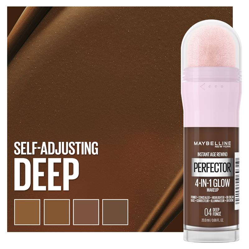 Maybelline Instant Perfector Glow Deep