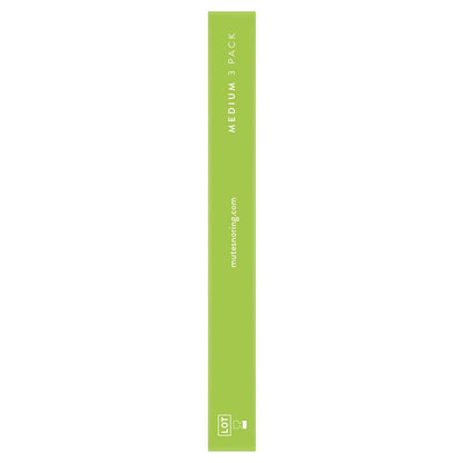 Mute Snoring Relief Medium Pack