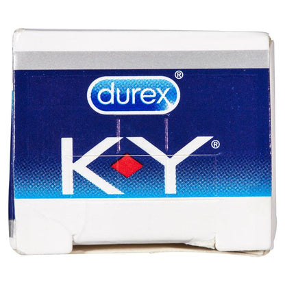 Durex K-Y Jelly Personal Lubricant - 50g