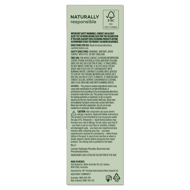 Clairol Root Touch Up Natural Instincts 6 Light Brown Permanent Hair Colour