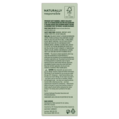 Clairol Root Touch Up Natural Instincts 6 Light Brown Permanent Hair Colour