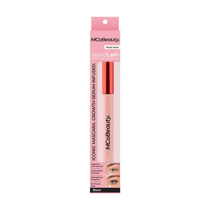 MCoBeauty XtendLash Growth Serum Mascara