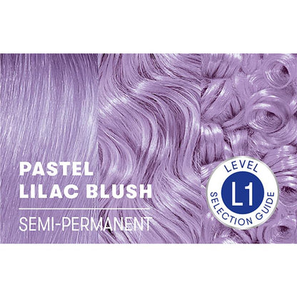 Schwarzkopf Live Colour Pastels Lilac Blush 75ml