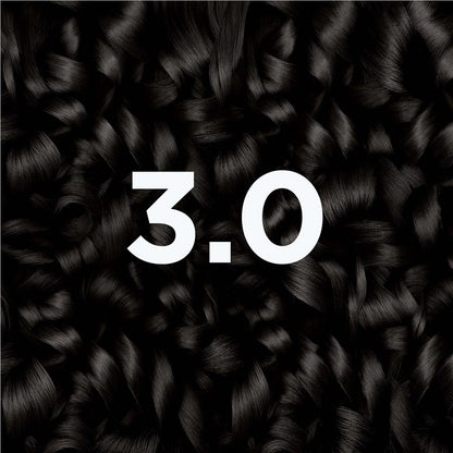 Garnier Good Hair Colour 3.0 Dark Chocolate