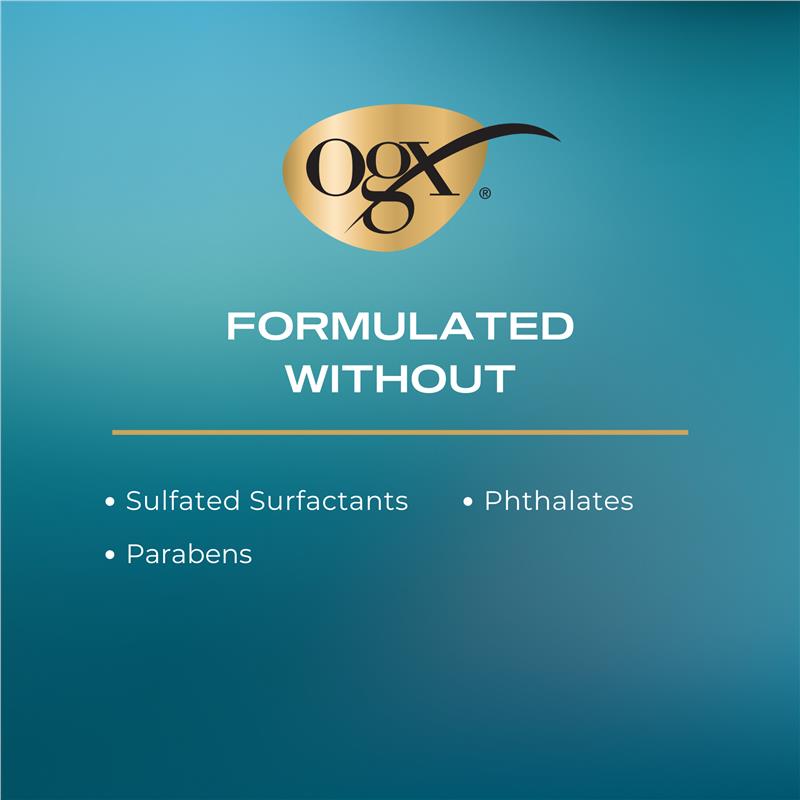 OGX AOM Weightless Oil Spray 118ml - Argan Oil Infusion