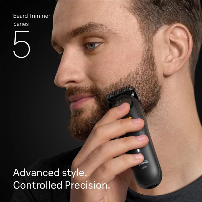 Braun Series 5 BT5560 Beard Trimmer