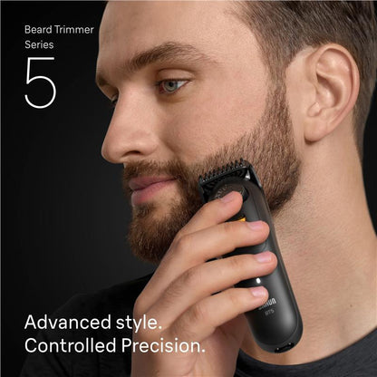 Braun Series 5 BT5560 Beard Trimmer