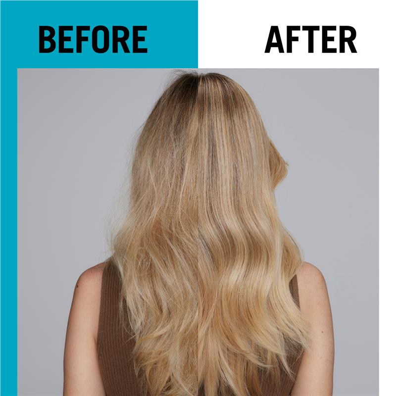 Schwarzkopf Extra Care Aqua Revive Moisturising Shampoo 400ml