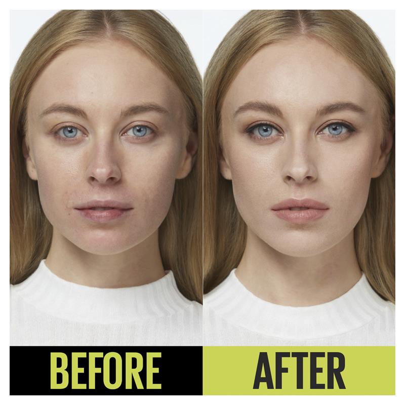 Maybelline Superstay 30 Hour Foundation 05 Light Beige