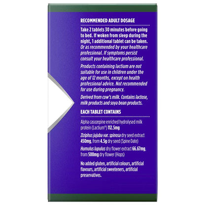 Nature's Own Complete Sleep Advanced 60 Tablets