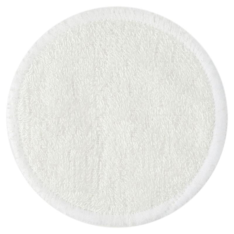 Swisspers Earth Kind Reusable Eco Cleansing Pads - 4 Pack