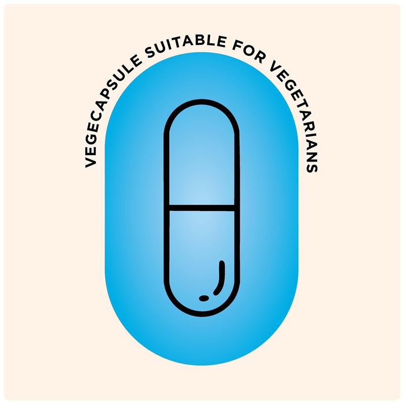 GO Healthy Man Plus Performance - 60 Hard Capsules