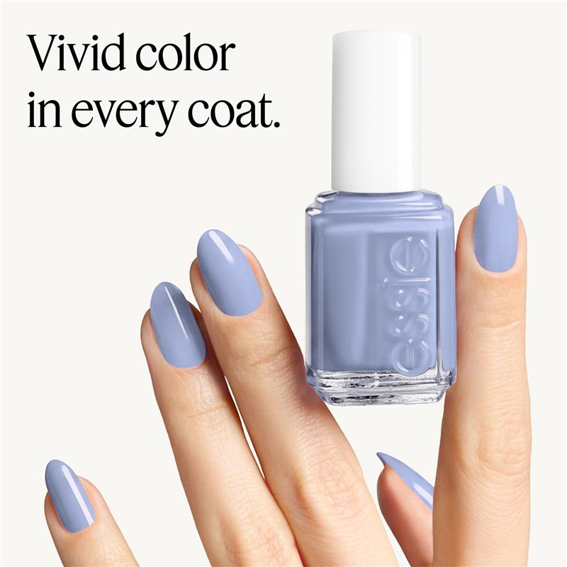 Essie Nail Polish Salt Water Happy 374