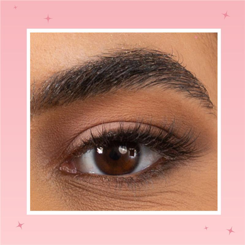 Glam By Manicare Skylar Flexi Lashes Luxe