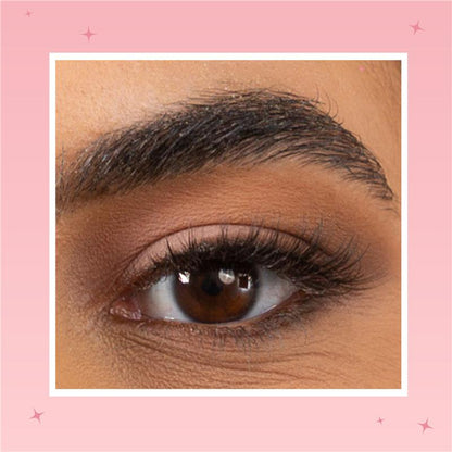Glam By Manicare Skylar Flexi Lashes Luxe
