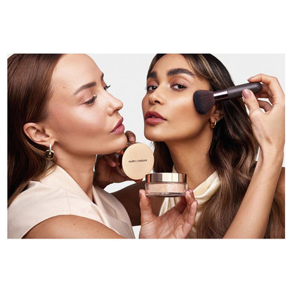 Nude by Nature Natural Mineral Cover C1 Fair 10g