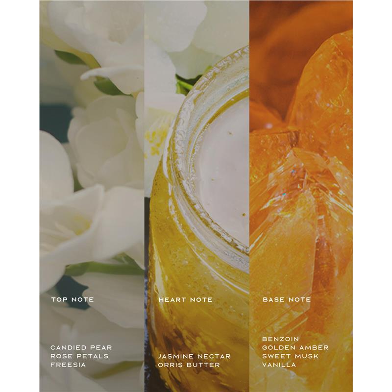 &Vanilla & Vanilla Eau de Parfum 50ml