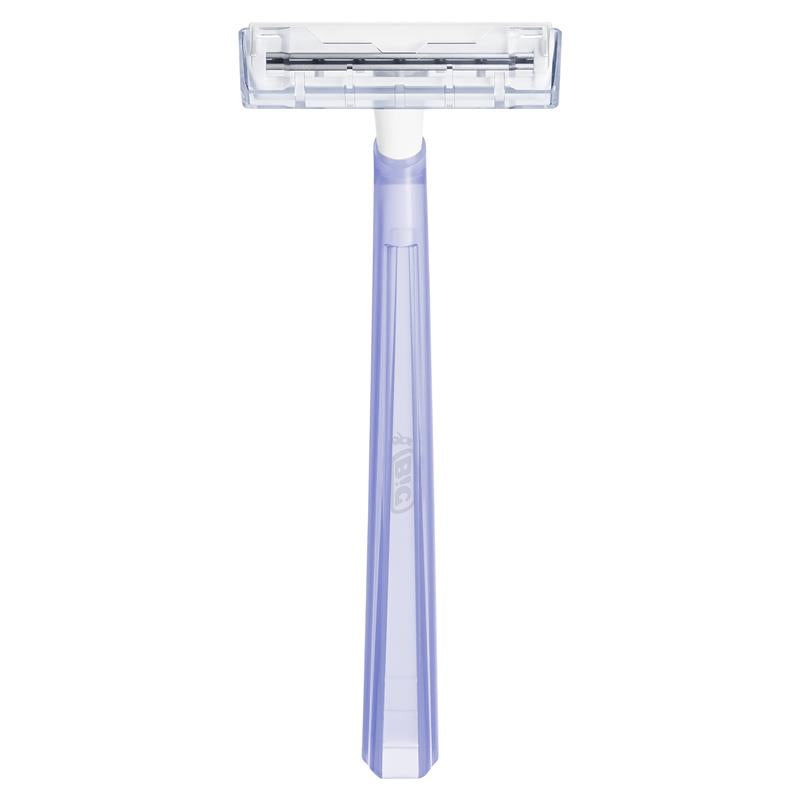 BIC Twin Blade Lady Disposable Razor for Women