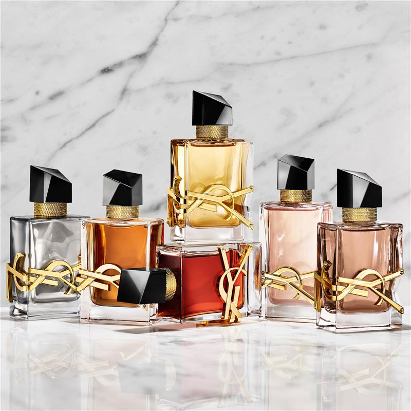 Yves Saint Laurent Libre Eau de Parfum Intense 50ml