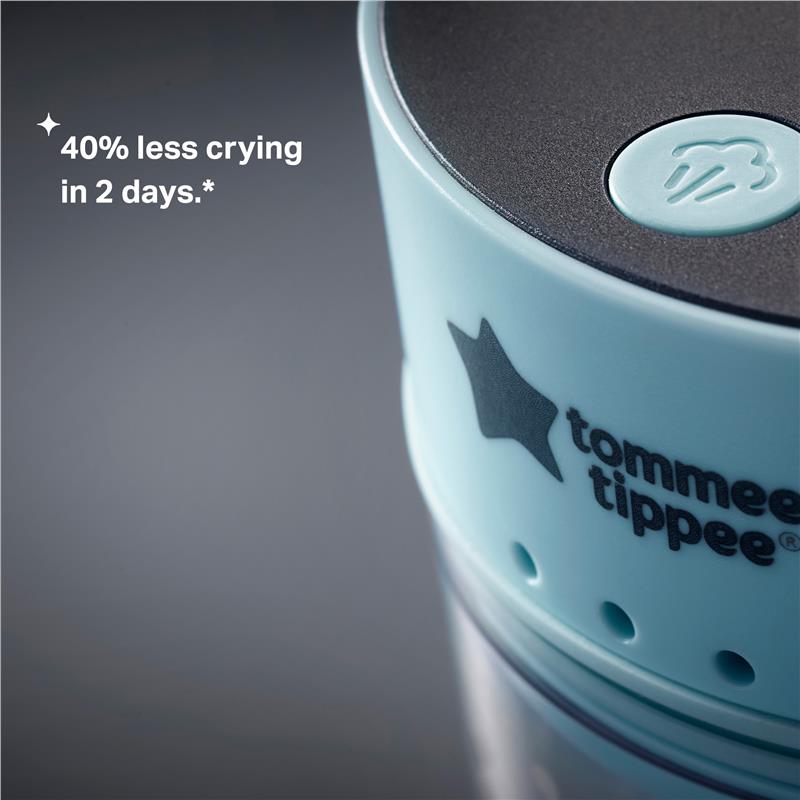 Tommee Tippee Colic Soothe Milk Air Remover - Anti-Colic Innovation