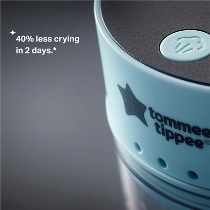 Tommee Tippee Colic Soothe Milk Air Remover - Anti-Colic Innovation
