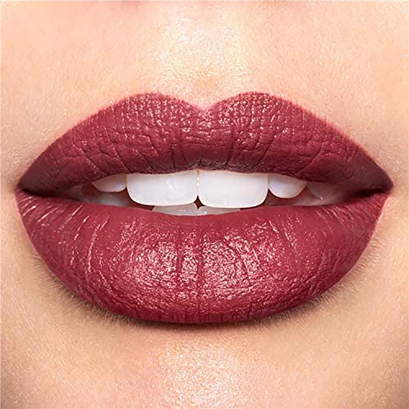 Revlon Super Lustrous Luscious Mattes Lipstick Showoff