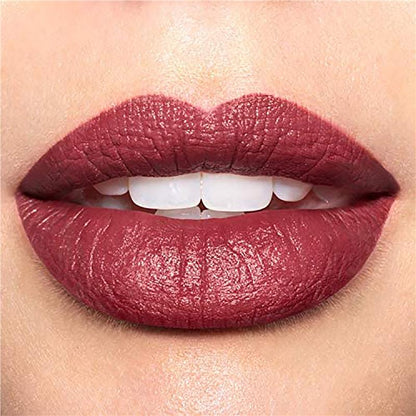 Revlon Super Lustrous Luscious Mattes Lipstick Showoff