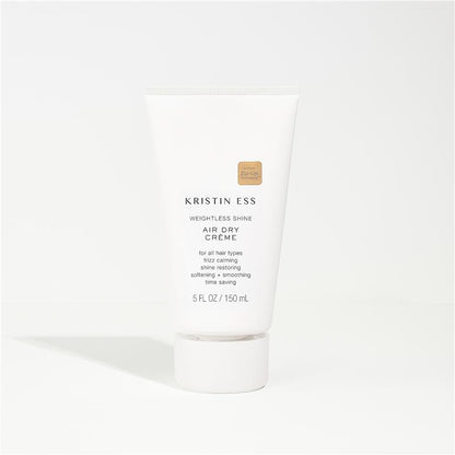 Kristin Ess Weightless Shine Air Dry Creme 150ml