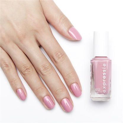 Essie Expressie Nail Polish In The Time Zone 200
