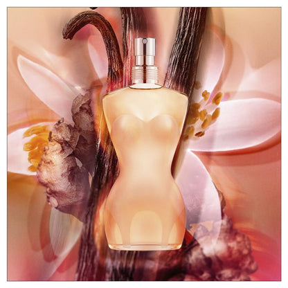 Jean Paul Gaultier Classique Eau de Toilette 50ml Gift Set