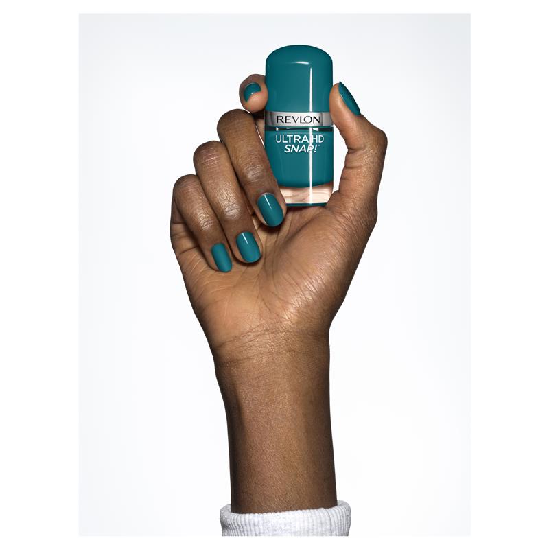 Revlon Ultra HD Snap Nail Polish Daredevil
