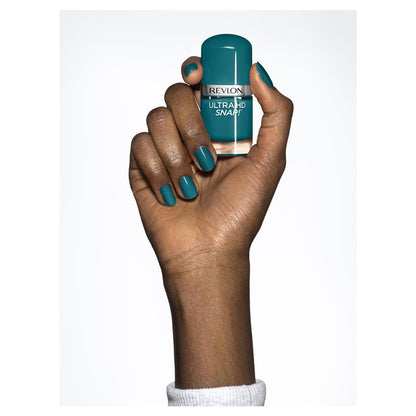 Revlon Ultra HD Snap Nail Polish Daredevil